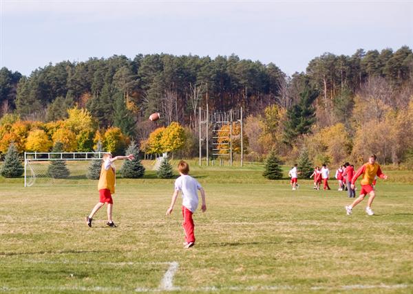 St. Andrew's College